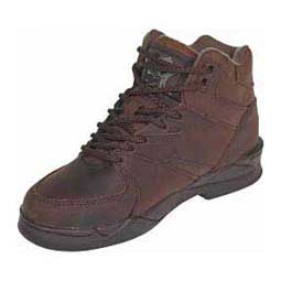 Athletic Style Horseshoe Womens Lacers  Roper